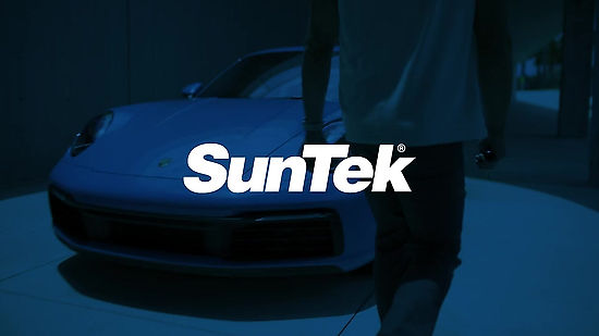 Welcome to SunTek Films